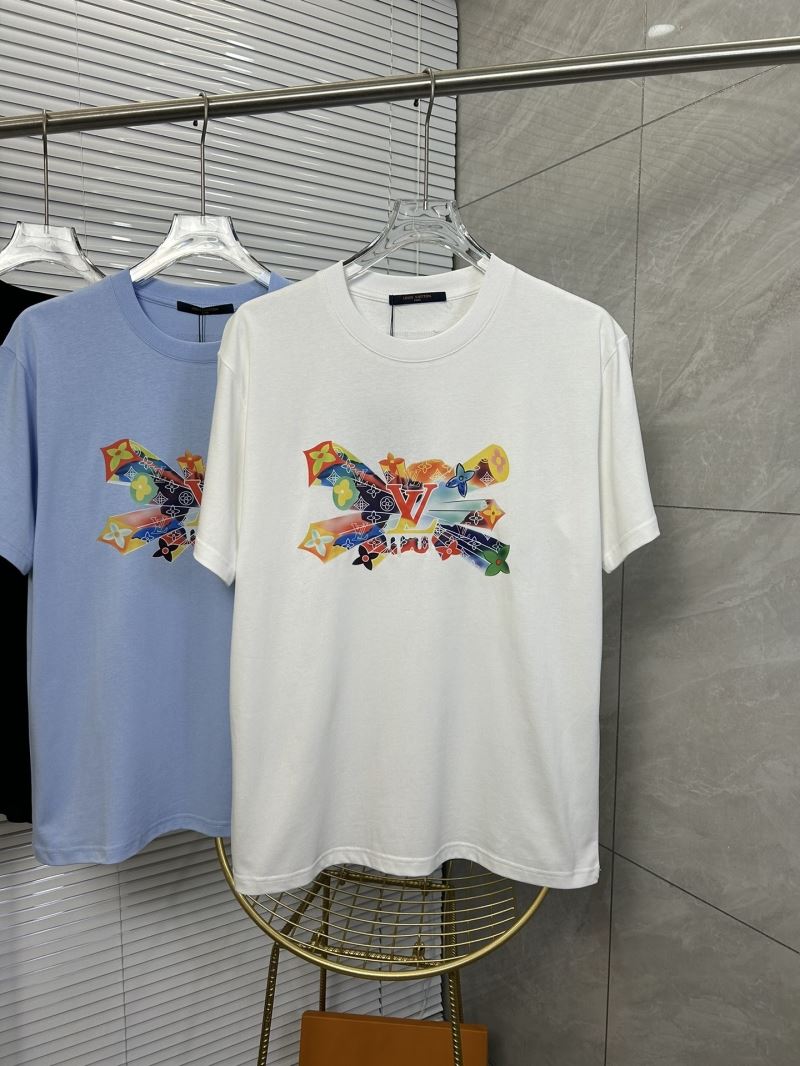 Louis Vuitton T-Shirts